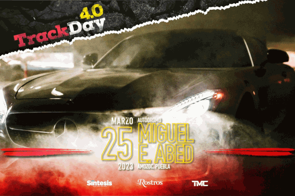 TrackDay 4.0